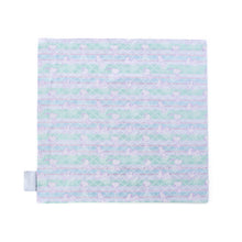 Load image into Gallery viewer, Dashi-bukusa Cloth  &quot;SNOOPY TO TAKARA-SAGASHI (blue)&quot;

