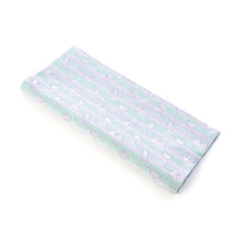 Load image into Gallery viewer, Dashi-bukusa Cloth  &quot;SNOOPY TO TAKARA-SAGASHI (blue)&quot;

