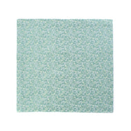 出帛紗　からくさスヌーピー（グリーン）