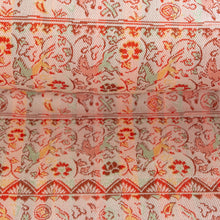 Load image into Gallery viewer, Dashi-fukusa Cloth (Tea-things) (Tō-sai Yūba-mon)
