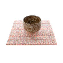 Load image into Gallery viewer, Dashi-fukusa Cloth (Tea-things) (Tō-sai Yūba-mon)
