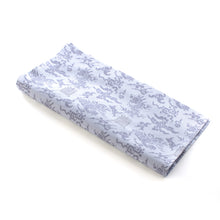 画像をギャラリービューアに読み込む, 出帛紗　慶寿龍鳳錦
