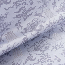 画像をギャラリービューアに読み込む, 出帛紗　慶寿龍鳳錦
