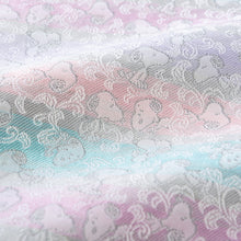 Load image into Gallery viewer, Dashi-bukusa Cloth  &quot;KARAKUSA SNOOPY (multi)&quot;

