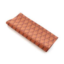 画像をギャラリービューアに読み込む, 出帛紗　帯鈎文錦
