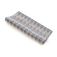 Load image into Gallery viewer, Dashi-fukusa Cloth(Tea Ceremony Cloth) (TEPE-NO HITSUJI)
