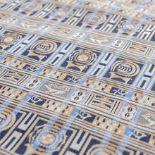 Load image into Gallery viewer, Dashi-fukusa Cloth(Tea Ceremony Cloth) (TEPE-NO HITSUJI)
