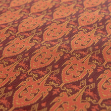 画像をギャラリービューアに読み込む, 出帛紗　帯鈎文錦
