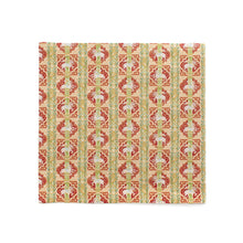 Load image into Gallery viewer, Dashi-fukusa Cloth (Tea Ceremony Cloth)"HARI-NO KOHITSUJI"
