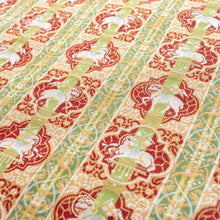 Load image into Gallery viewer, Dashi-fukusa Cloth (Tea Ceremony Cloth)"HARI-NO KOHITSUJI"
