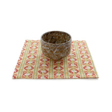 Load image into Gallery viewer, Dashi-fukusa Cloth (Tea Ceremony Cloth)"HARI-NO KOHITSUJI"
