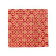 Dashi-fukusa Cloth (Tea-things)  (persia-keikamon)
