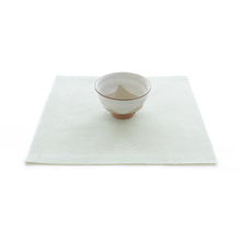 Load image into Gallery viewer, Dashi-fukusa Cloth (Tea-things) (seasonal item) (kasyunamimon)
