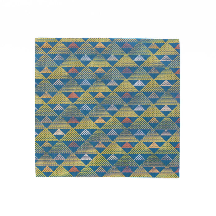 Dehaku gauze, Scale Gontayu design