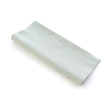 Load image into Gallery viewer, Dashi-fukusa Cloth (Tea-things) (Web Only)  (Kiku Momii)
