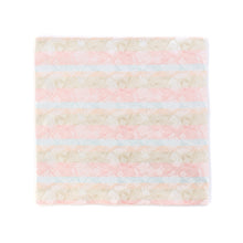 Load image into Gallery viewer, Dashi-bukusa Cloth  &quot;miffy HANA-KARUTA(champagne gold)&quot;

