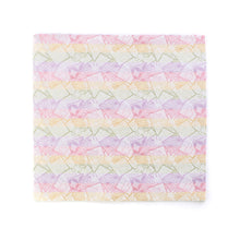 Load image into Gallery viewer, Dashi-bukusa Cloth  &quot;miffy HANA-KARUTA(lavender)&quot;

