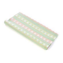 Load image into Gallery viewer, Dashi-bukusa Cloth  &quot;miffy DAN-MON(green)&quot;

