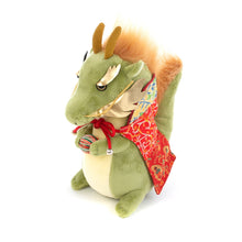 Load image into Gallery viewer, Oriental Zodiac Sign &quot;Dragon&quot; Mascot Doll
