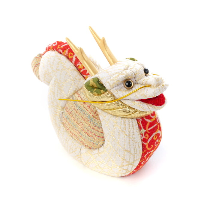 干支「辰」 木目込み人形 – 龍村美術織物公式オンラインショップ