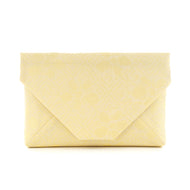 Sukiya bag, gauze（fuzidane-mon）