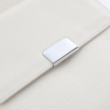 画像をギャラリービューアに読み込む, 二折札入　スヌーピーと宝さがし（オレンジ）
