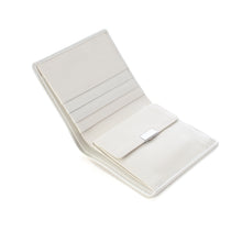 画像をギャラリービューアに読み込む, 二折札入　スヌーピーと宝さがし（オレンジ）
