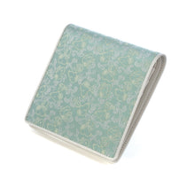 Load image into Gallery viewer, Wallet &quot;KARAKUSA SNOOPY (green)&quot;
