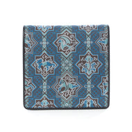 二折札入　セルジュークの馬