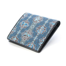 画像をギャラリービューアに読み込む, 二折札入　セルジュークの馬
