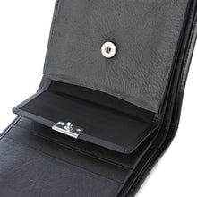 画像をギャラリービューアに読み込む, 二折札入　セルジュークの馬
