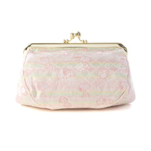 Load image into Gallery viewer, Cosmetics Container &quot;SNOOPY TO TAKARA-SAGASHI(orange)&quot;
