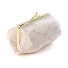 Load image into Gallery viewer, Cosmetics Container &quot;SNOOPY TO TAKARA-SAGASHI(orange)&quot;
