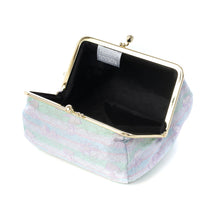 Load image into Gallery viewer, Cosmetics Container &quot;SNOOPY TO TAKARA-SAGASHI(blue)&quot;
