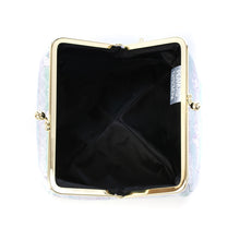 Load image into Gallery viewer, Cosmetics Container &quot;SNOOPY TO TAKARA-SAGASHI(blue)&quot;
