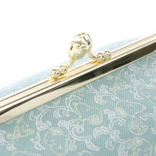 Load image into Gallery viewer, Cosmetics Container &quot;KARAKUSA SNOOPY(green)&quot;
