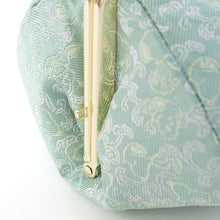 Load image into Gallery viewer, Cosmetics Container &quot;KARAKUSA SNOOPY(green)&quot;
