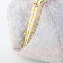 Load image into Gallery viewer, Cosmetics Container &quot;KARAKUSA SNOOPY(multi)&quot;
