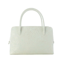 Load image into Gallery viewer, Zori and Bag Set—Itoya Rinpō-te (Gray)
