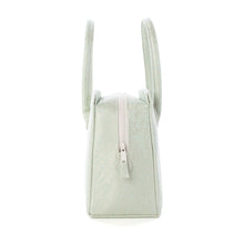 Load image into Gallery viewer, Zori and Bag Set—Itoya Rinpō-te (Gray)
