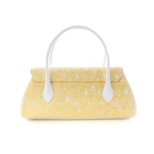 Load image into Gallery viewer, Handbag HANNARI &quot;SANKAKU miffy (yellow)&quot;
