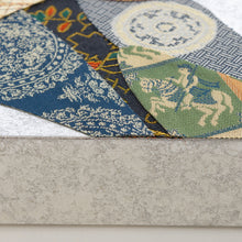 画像をギャラリービューアに読み込む, アートパネル　祝い馬
