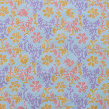 Load image into Gallery viewer, Tracy Fabric (Extra-fine fabricï¼‰ (calico-kagyudanmon)
