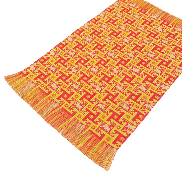 Vase Mat (S) (aruchi-no-ushi)