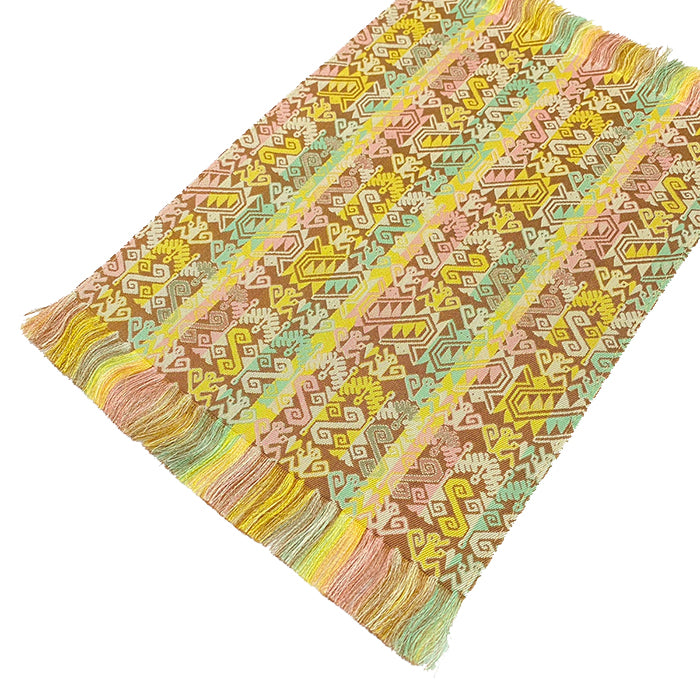Vase Mat (S) (Gatemara-no Saru)