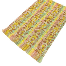 Load image into Gallery viewer, Vase Mat (S) (Gatemara-no Saru)
