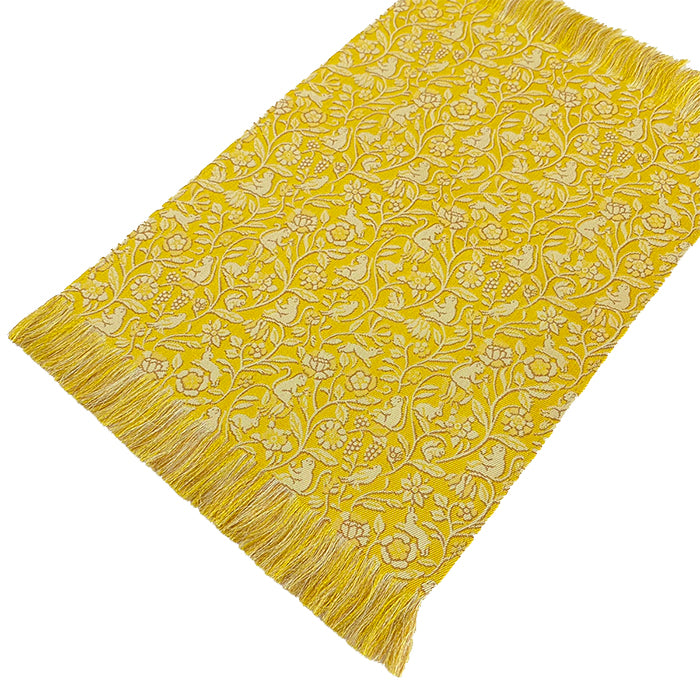 Vase Mat (S) (Shu-ka Rakuen-mon)