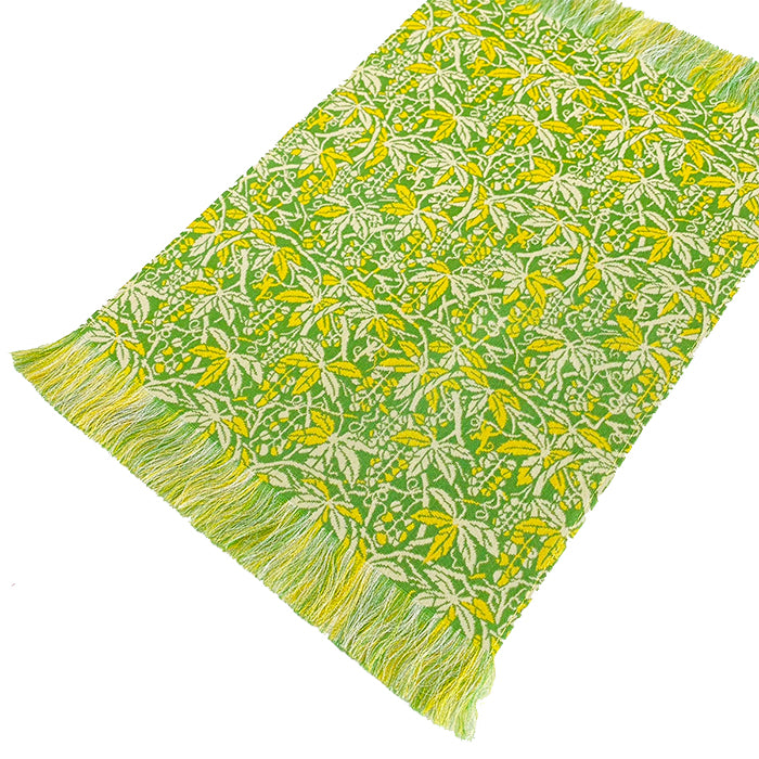 Vase Mat (S) (Kayokichien-mon)