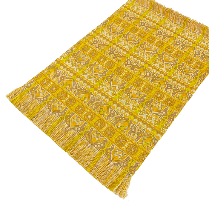 Vase Mat (S) (outyousyukakin)