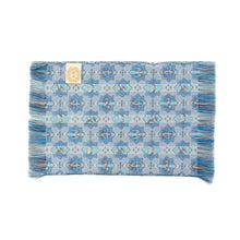 画像をギャラリービューアに読み込む, 花瓶敷　セルジュークの馬
